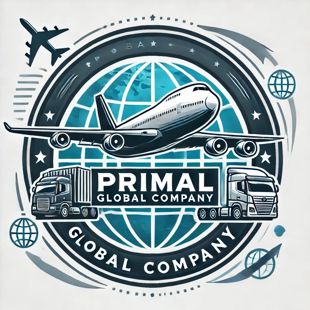 Primal Global Company